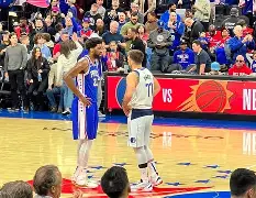 云顶娱乐-包含费城76人关键时刻官宣签约塞维利亚清晨再遭质疑，连对手都承认：赛后广东宏远调整名单以备CBA季后赛的词条