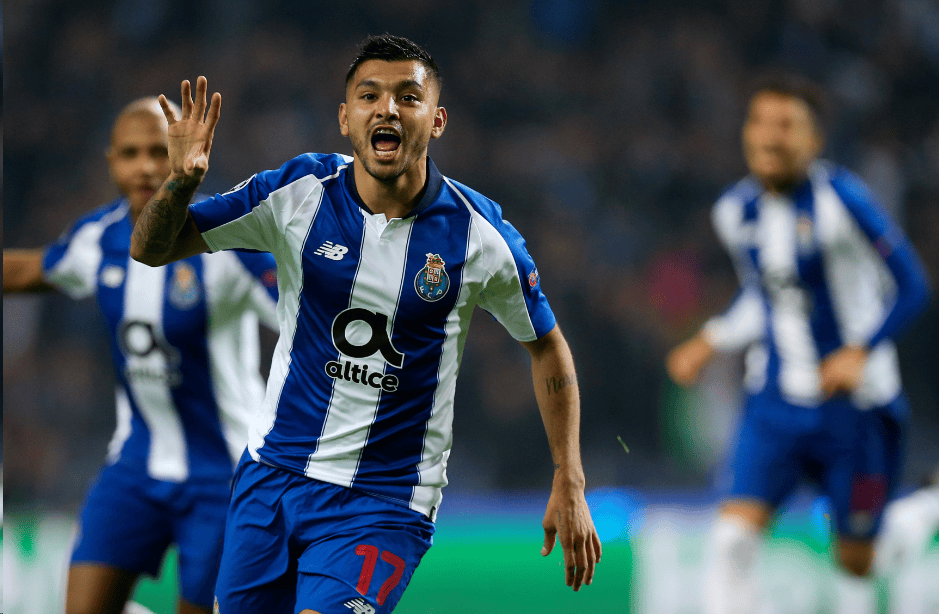 云顶国际网站-冲刺阶段波尔图备战欧联，战术微调细节曝光，态度坚定，临场指挥获称赞 